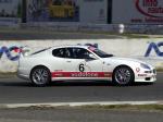 Maserati Trofeo 2003 года